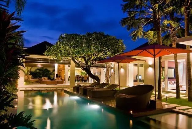 Villa, 3 Bedrooms, Private Pool with Daily Afternoon Tea