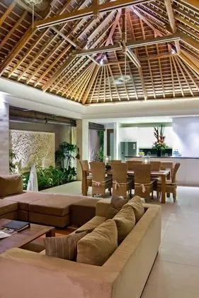 Villa, 3 Bedrooms, Private Pool with Daily Afternoon Tea