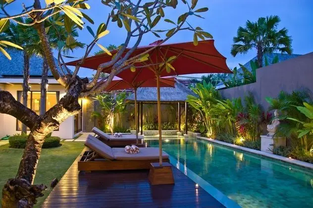 Villa, 3 Bedrooms, Private Pool with Daily Afternoon Tea