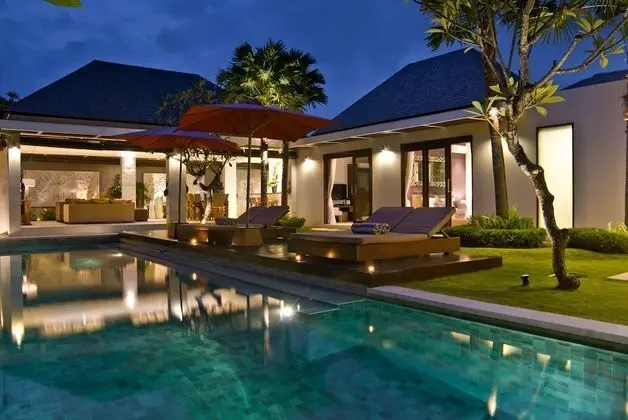 Villa, 3 Bedrooms, Private Pool with Daily Afternoon Tea