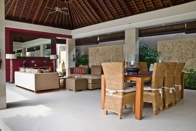 Villa, 3 Bedrooms, Private Pool with Daily Afternoon Tea