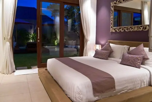 Villa, 3 Bedrooms, Private Pool with Daily Afternoon Tea