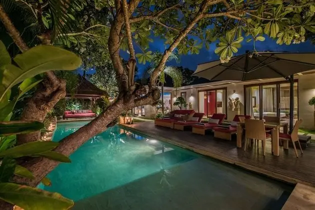 Villa, 3 Bedrooms, Private Pool with Daily Afternoon Tea