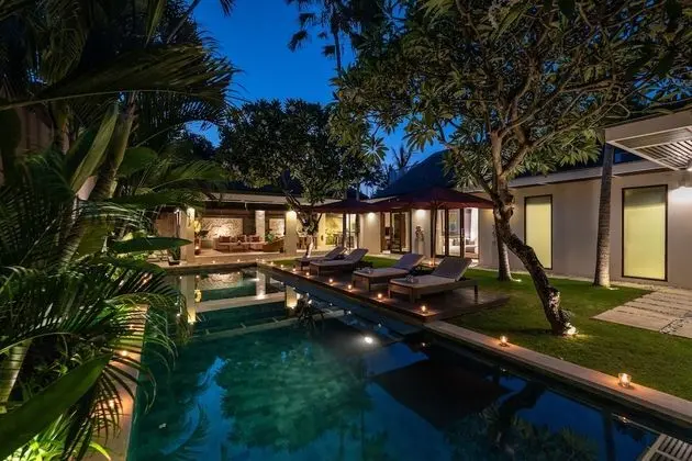 Villa, 3 Bedrooms, Private Pool with Daily Afternoon Tea