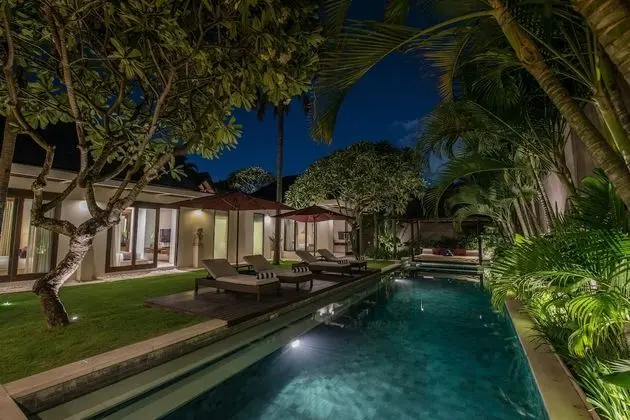Villa, 3 Bedrooms, Private Pool with Daily Afternoon Tea