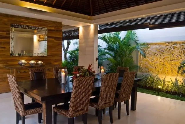Villa, 3 Bedrooms, Private Pool with Daily Afternoon Tea