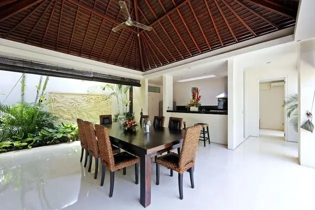 Villa, 3 Bedrooms, Private Pool with Daily Afternoon Tea