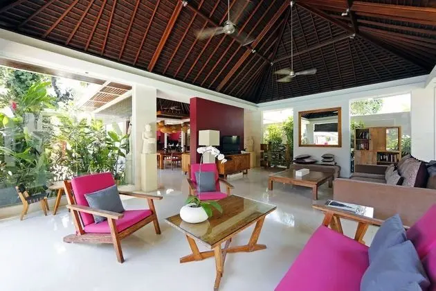 Villa, 3 Bedrooms, Private Pool with Daily Afternoon Tea
