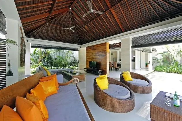 Villa, 3 Bedrooms, Private Pool with Daily Afternoon Tea