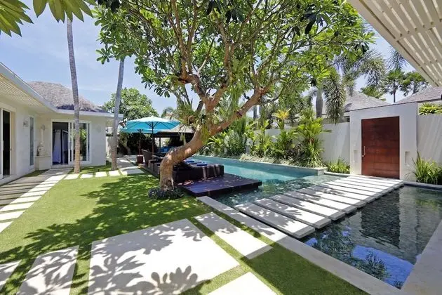 Villa, 3 Bedrooms, Private Pool with Daily Afternoon Tea