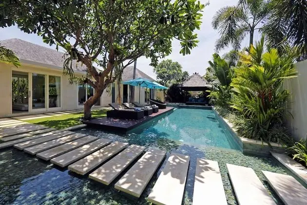 Villa, 3 Bedrooms, Private Pool with Daily Afternoon Tea