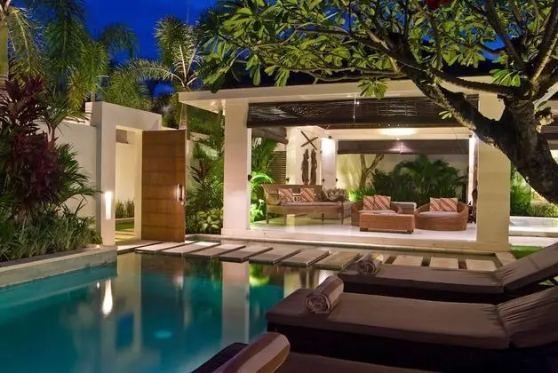 Villa, 3 Bedrooms, Private Pool with Daily Afternoon Tea