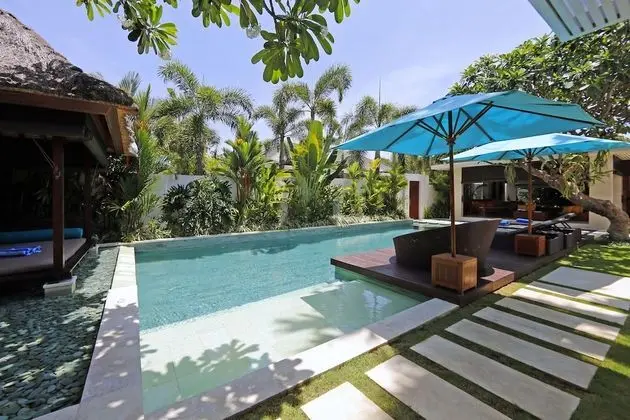 Villa, 3 Bedrooms, Private Pool with Daily Afternoon Tea