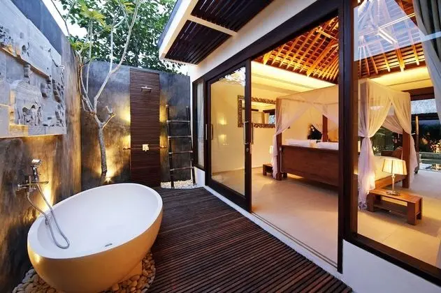 Villa, 3 Bedrooms, Private Pool with Daily Afternoon Tea