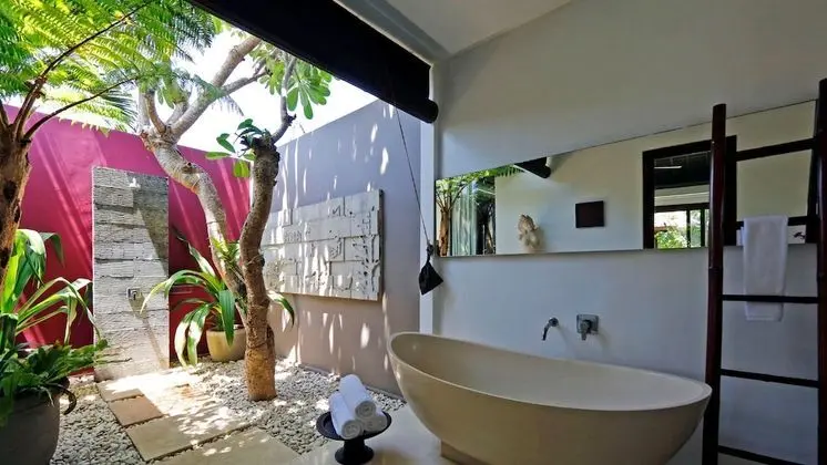 Villa, 3 Bedrooms, Private Pool with Daily Afternoon Tea