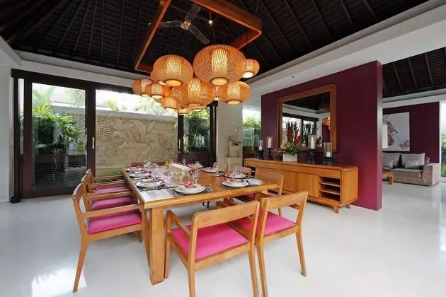 Villa, 3 Bedrooms, Private Pool with Daily Afternoon Tea
