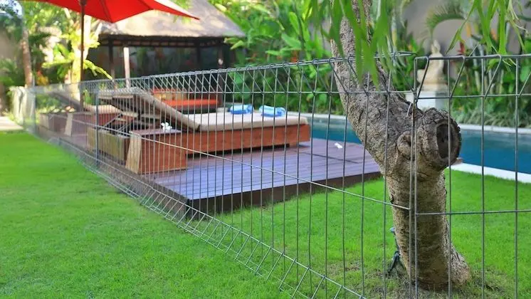 Villa, 3 Bedrooms, Private Pool with Daily Afternoon Tea