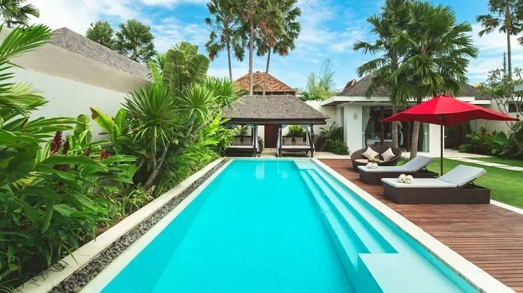 Premium Villa, 3 Bedrooms, Private Pool with Daily Afternoon Tea
