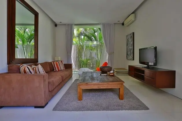 Premium Villa, 3 Bedrooms, Private Pool with Daily Afternoon Tea