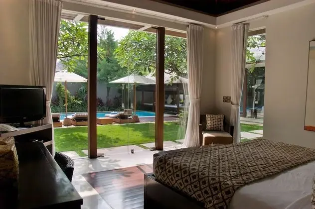 Premium Villa, 3 Bedrooms, Private Pool with Daily Afternoon Tea