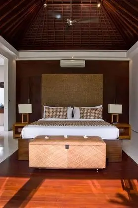 Premium Villa, 3 Bedrooms, Private Pool with Daily Afternoon Tea