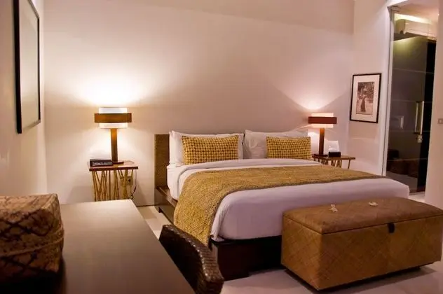 Premium Villa, 3 Bedrooms, Private Pool with Daily Afternoon Tea