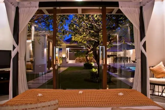 Premium Villa, 3 Bedrooms, Private Pool with Daily Afternoon Tea