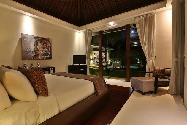 Premium Villa, 3 Bedrooms, Private Pool with Daily Afternoon Tea