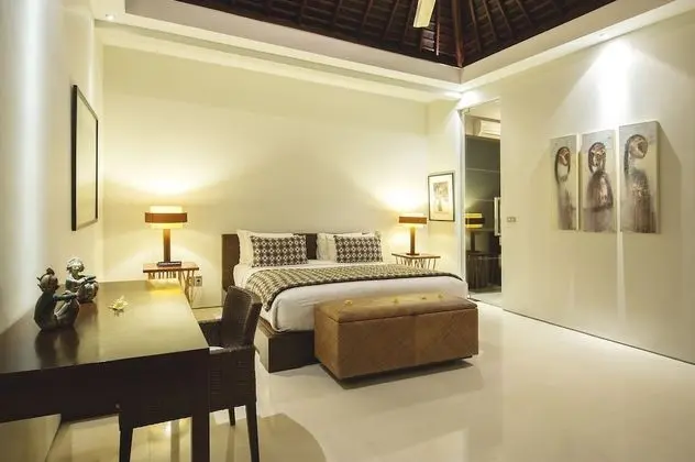 Premium Villa, 3 Bedrooms, Private Pool with Daily Afternoon Tea