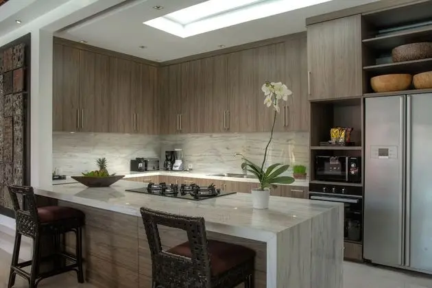 Premium Villa, 3 Bedrooms, Private Pool with Daily Afternoon Tea