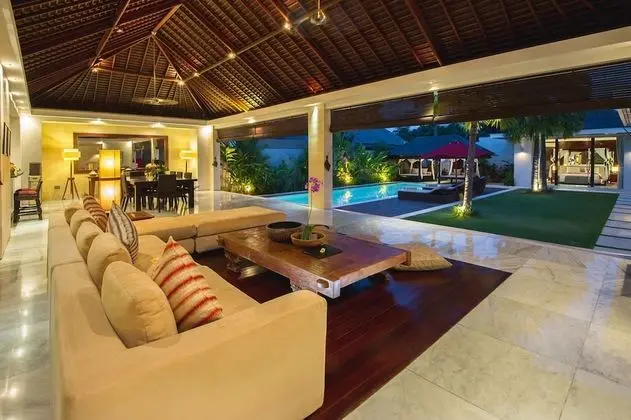 Premium Villa, 3 Bedrooms, Private Pool with Daily Afternoon Tea
