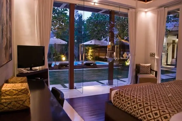 Premium Villa, 3 Bedrooms, Private Pool with Daily Afternoon Tea