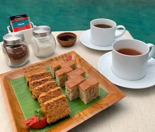 Premium Villa, 3 Bedrooms, Private Pool with Daily Afternoon Tea