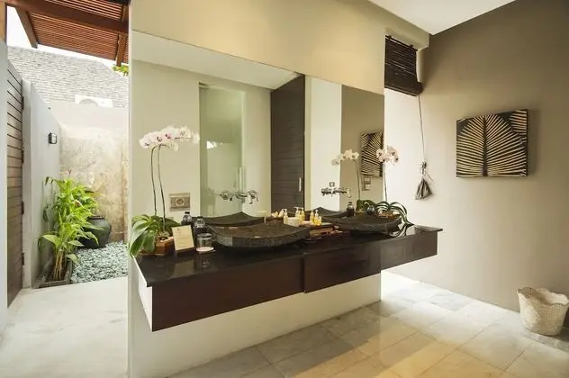 Premium Villa, 3 Bedrooms, Private Pool with Daily Afternoon Tea