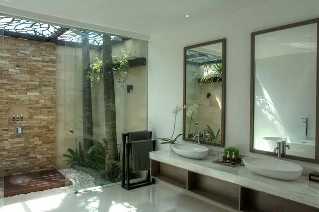 Premium Villa, 3 Bedrooms, Private Pool with Daily Afternoon Tea