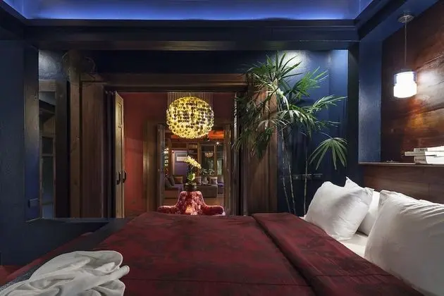 Design Villa, 4 Yatak Odası, Kişiye Özel Havuzlu