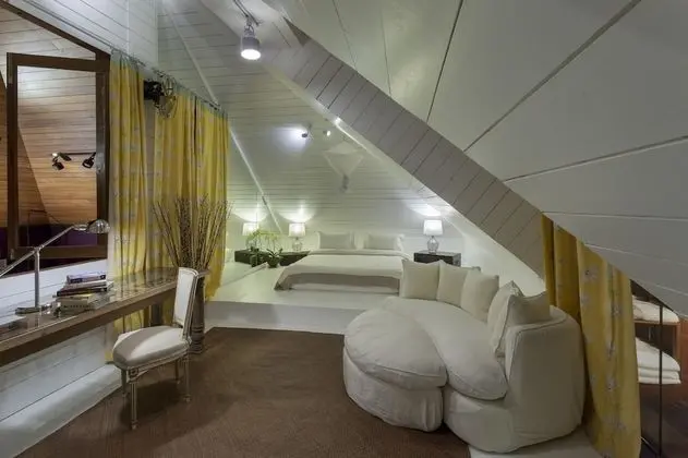 Design Villa, 4 Yatak Odası, Kişiye Özel Havuzlu