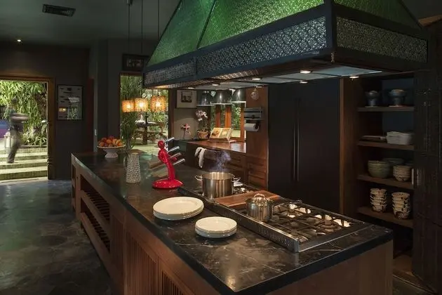 Design Villa, 4 Yatak Odası, Kişiye Özel Havuzlu
