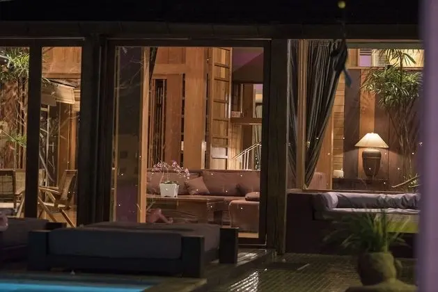 Design Villa, 4 Yatak Odası, Kişiye Özel Havuzlu