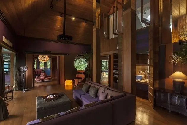 Design Villa, 4 Yatak Odası, Kişiye Özel Havuzlu