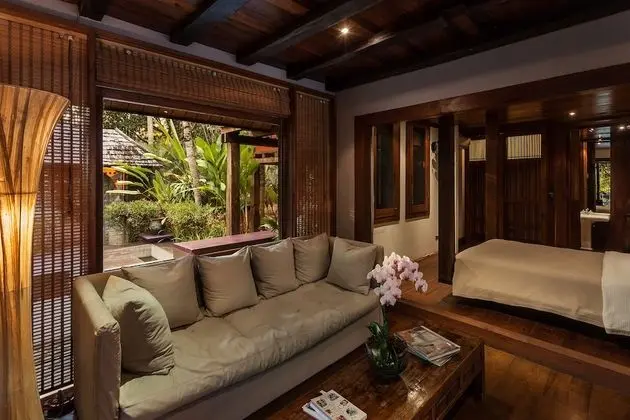 Design Villa, 4 Yatak Odası, Kişiye Özel Havuzlu