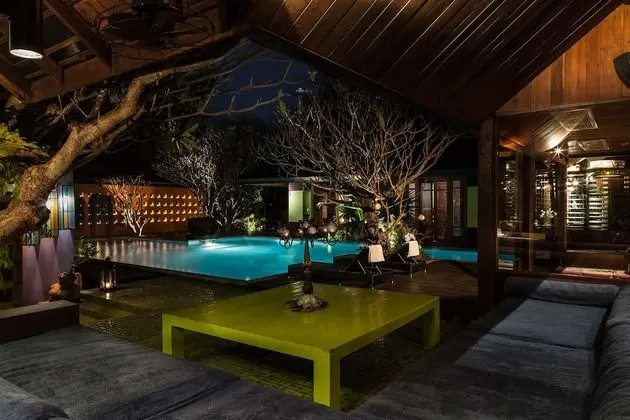 Design Villa, 4 Yatak Odası, Kişiye Özel Havuzlu