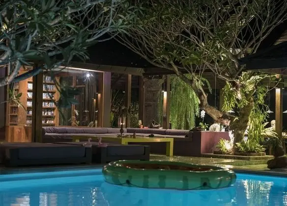 Design Villa, 4 Yatak Odası, Kişiye Özel Havuzlu