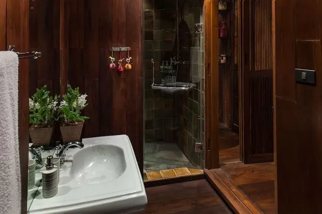 Design Villa, 4 Yatak Odası, Kişiye Özel Havuzlu