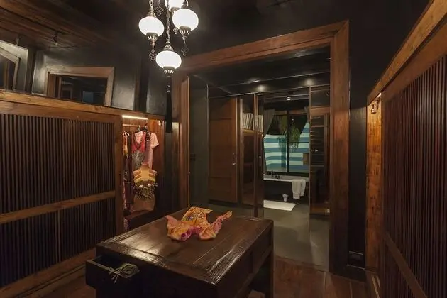 Design Villa, 4 Yatak Odası, Kişiye Özel Havuzlu