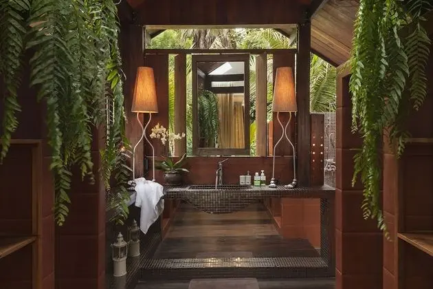 Design Villa, 4 Yatak Odası, Kişiye Özel Havuzlu
