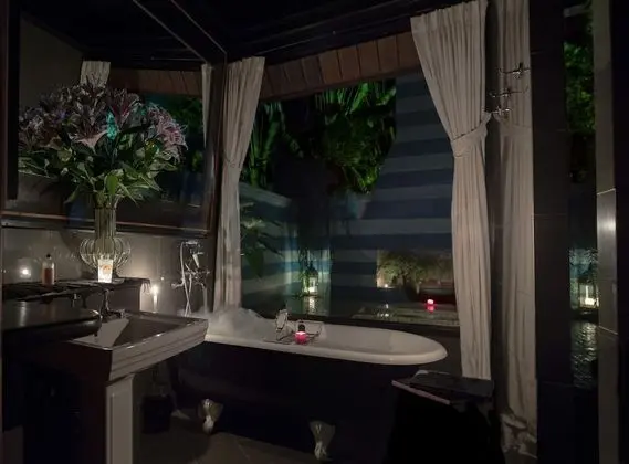 Design Villa, 4 Yatak Odası, Kişiye Özel Havuzlu
