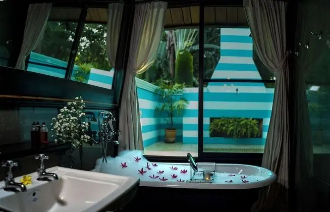 Design Villa, 4 Yatak Odası, Kişiye Özel Havuzlu