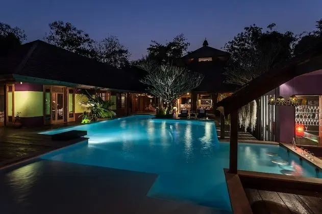 Design Villa, 4 Yatak Odası, Kişiye Özel Havuzlu