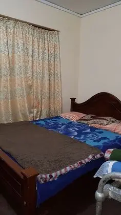 Comfort Oda, Sigara İçilmez